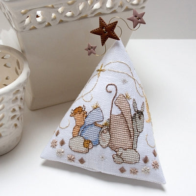 Faby Reilly - Nativity Humbug
