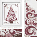 Faby Reilly - O Tannenbaum in Pink