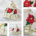 Faby Reilly - Poinsettia Humbug