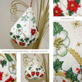 Faby Reilly - Sparkly Christmas Pendeloque