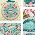 Faby Reilly - Summer Dreams Mandala