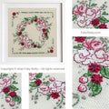 Faby Reilly - Spring Wreath