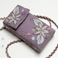Faby Reilly - Wintry Blooms Tissue Case