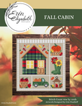 Erin Elizabeth - Fall Cabin