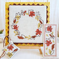 Artmishka - Fall Wreath (set of 3)
