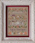 Filigram - Fall in the Farm