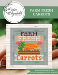 Erin Elizabeth - Farm Fresh Carrots