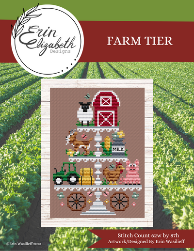 Erin Elizabeth - Farm Tier