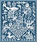 Long Dog Samplers - Fish 'n Ships