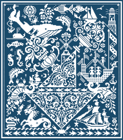 Long Dog Samplers - Fish 'n Ships