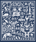Long Dog Samplers - Fisherman's Friends