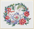 Artmishka - Flower Tea