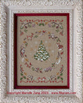 Filigram - Forest at Christmas Time