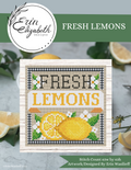 Erin Elizabeth - Fresh Lemons