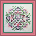 Tempting Tangles - Fruit Salad Mini