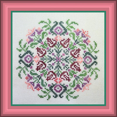 Tempting Tangles - Fruit Salad Mini