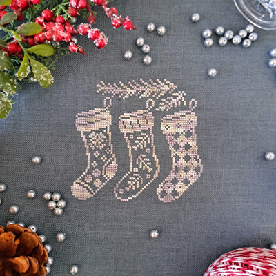 Artmishka - Fun Gifts. Christmas Stockings