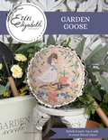 Erin Elizabeth - Garden Goose
