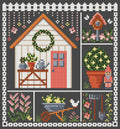 Erin Elizabeth - Garden Shed