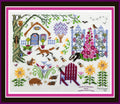 Tempting Tangles - Gardener's Menagerie