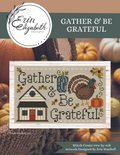 Erin Elizabeth - Gather & Be Grateful