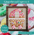 Shannon Christine - Gingerbread Express 6