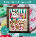 Shannon Christine - Gingerbread Express 8