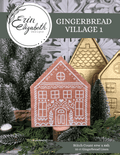 Erin Elizabeth - Gingerbread Village 1