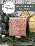 Erin Elizabeth - Gingerbread Village 2