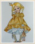 Artmishka - Goldilocks