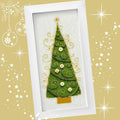 Faby Reilly - Goldwork Tree
