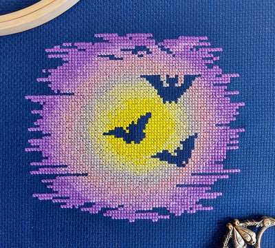 Artmishka - Halloween Night