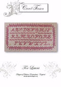 Heirloom Embroideries - For Laura
