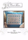 Heirloom Embroideries - Hope