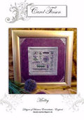 Heirloom Embroideries - Medley