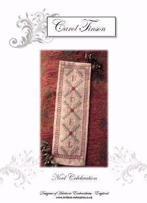 Heirloom Embroideries - Noel Celebration