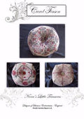 Heirloom Embroideries - Nana's Treasures