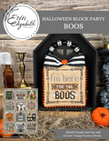 Erin Elizabeth - Halloween Block Party - Boos
