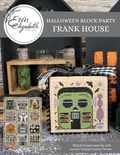 Erin Elizabeth - Halloween Block Party - Frank House