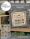 Erin Elizabeth - Halloween Block Party - Fright