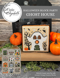 Erin Elizabeth - Halloween Block Party - Ghost House