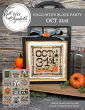 Erin Elizabeth - Halloween Block Party - Oct 31st