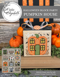 Erin Elizabeth - Halloween Block Party - Pumpkin House