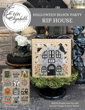 Erin Elizabeth - Halloween Block Party - RIP House