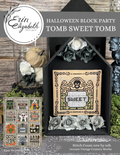 Erin Elizabeth - Halloween Block Party - Tomb Sweet Tomb
