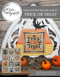Erin Elizabeth - Halloween Block Party - Trick or Treat