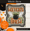 Shannon Christine - Witch's Brew