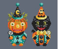 Shannon Christine - Halloween Pals