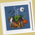 Faby Reilly - Halloween Peek-a-Boo