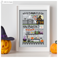 Little Dove - Halloween Spooktacular